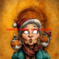 Látkový panel  591-345 Látkový panel  591-345