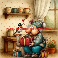 Látkový panel  591-346 Látkový panel  591-346