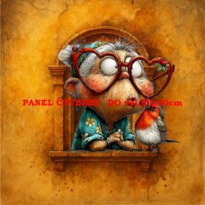 Látkový panel  591-350