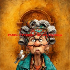 Látkový panel  591-351