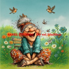 Látkový panel  591-356 Látkový panel  591-356