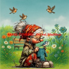 Látkový panel  591-357 Látkový panel  591-357