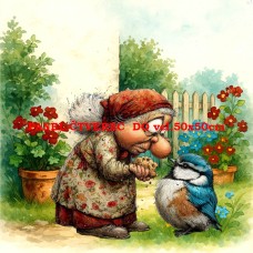 Látkový panel  591-358 Látkový panel  591-358