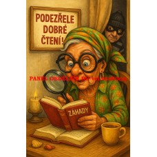 Látkový panel 591-361 Látkový panel 591-361