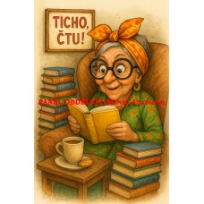 Látkový panel 591-367