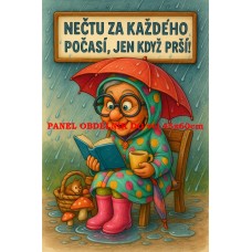 Látkový panel 591-368