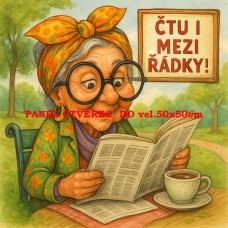 Látkový panel 591-382 Látkový panel 591-382