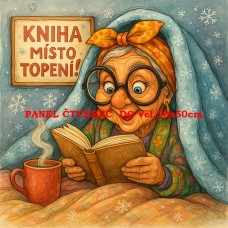 Látkový panel 591-389 Látkový panel 591-389