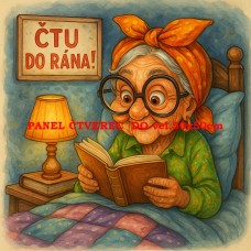 Látkový panel 591-394 Látkový panel 591-394