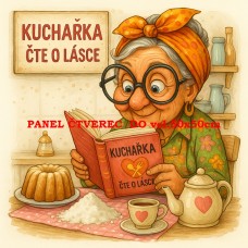 Látkový panel 591-395 Látkový panel 591-395