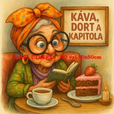 Látkový panel  591-398