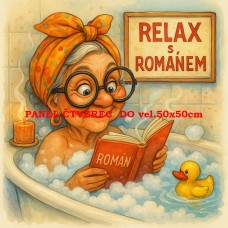 Látkový panel  591-399