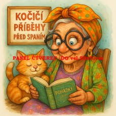 Látkový panel  591-400