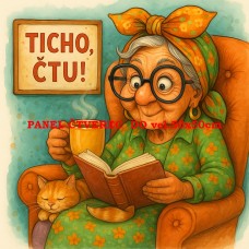 Látkový panel  591-401