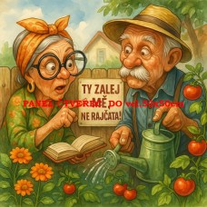 Látkový panel  591-406