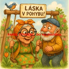 Látkový panel  591-413