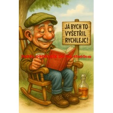 Látkový panel 591-427