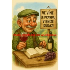 Látkový panel 591-438