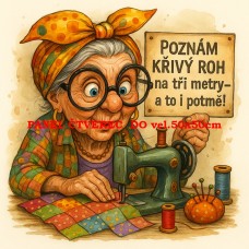 Látkový panel  591-455