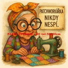 Látkový panel  591-456