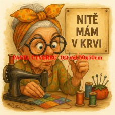 Látkový panel  591-459