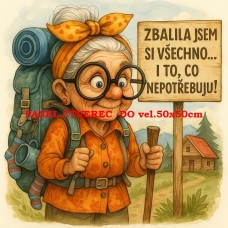 Látkový panel  591-468