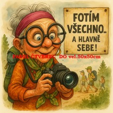 Látkový panel  591-470