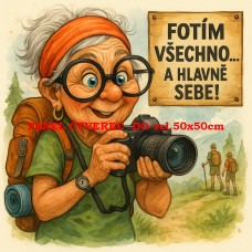 Látkový panel  591-472