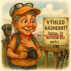 Látkový panel  591-473