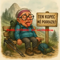 Látkový panel  591-483