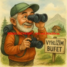 Látkový panel 591-497 Látkový panel 591-497