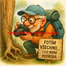 Látkový panel 591-501 Látkový panel 591-501