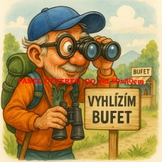 Látkový panel  591-502