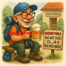 Látkový panel  591-503