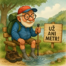 Látkový panel  591-507