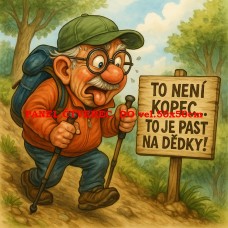 Látkový panel  591-511