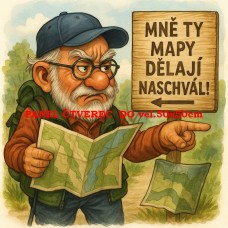 Látkový panel  591-512