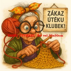 Látkový panel  591-534