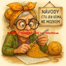 Látkový panel  591-535