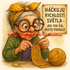 Látkový panel  591-537