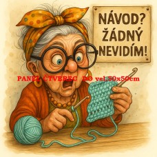 Látkový panel  591-539