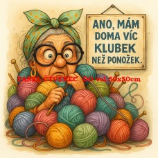 Látkový panel  591-547