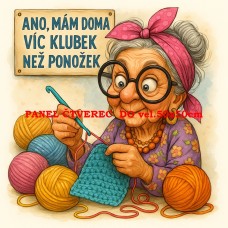 Látkový panel 591-548 Látkový panel 591-548