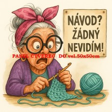 Látkový panel 591-552 Látkový panel 591-552