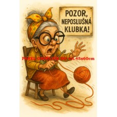 Látkový panel 591-554 Látkový panel 591-554