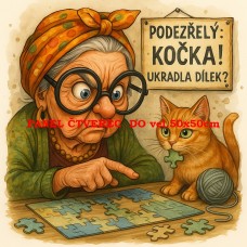 Látkový panel  591-564