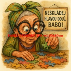 Látkový panel  591-565