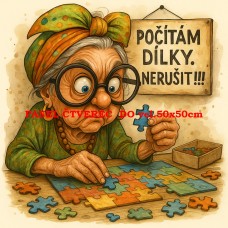 Látkový panel 591-576 Látkový panel 591-576