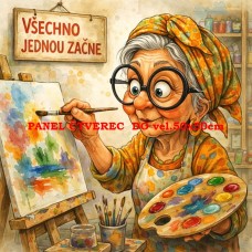 Látkový panel  591-581