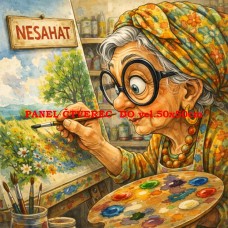 Látkový panel  591-582